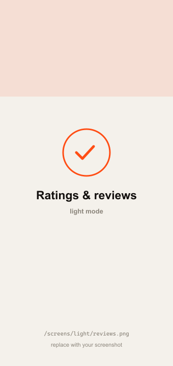 KyaKhana — Ratings & reviews